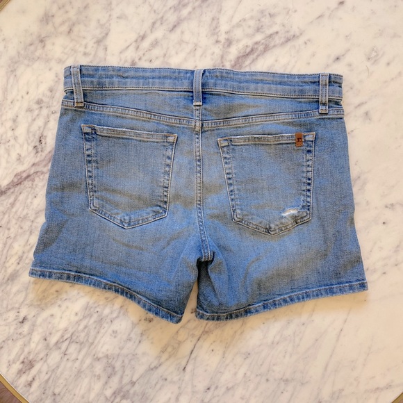 Joe’s Jeans shorts - Picture 2 of 6